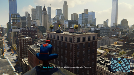 collision course world view