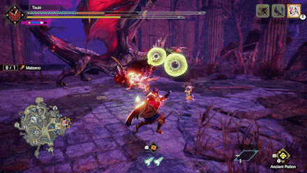 MH Rise Sunbreak - Avoid Max Potions