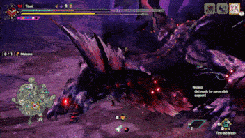 MH Rise Sunbreak - Malzeno Ultimate