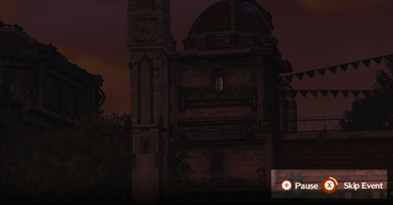 Xenoblade Chronicles 3 - How to Skip Cutscene