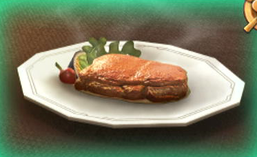 Riverbird Crispygrill