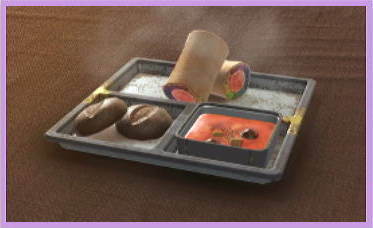 Kerfluffled Torpedo Wrap