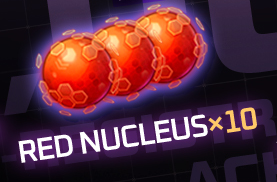 Red Nucleus x10