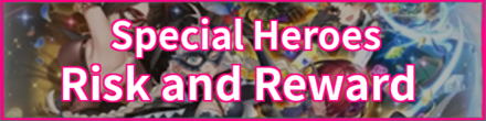 Risk and Reward (Revival) Banner