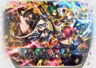 Risk and Reward (Revival) Banner
