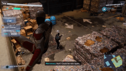 Use your Web  Attack