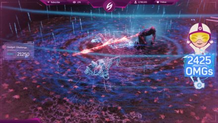 Make the most of Photobombs