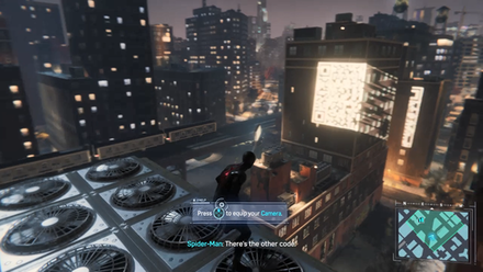 Spider-Man Remastered - Destroy the Bombs.png