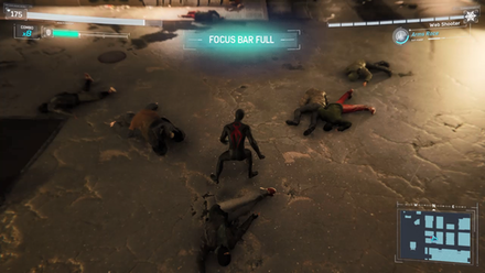 Spider-Man Remastered - Rescue the Victim.png