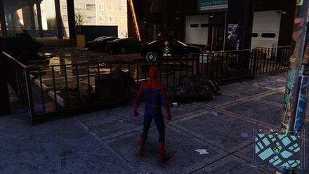 one that got away world