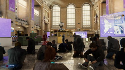 one that got a way 2