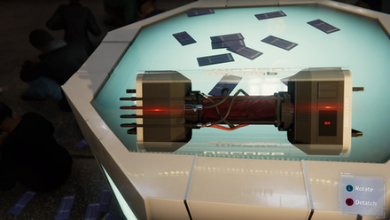 one that got away 12