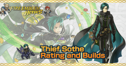 FEH Thief Sothe Banner