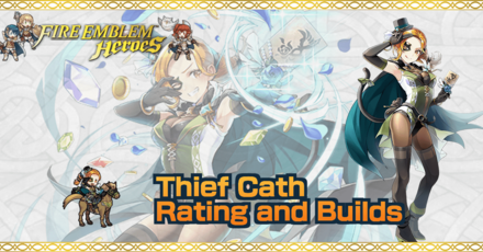 FEH Thief Cath Banner