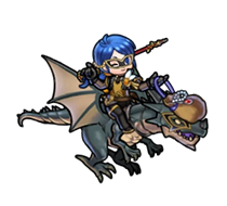 Thief Rickard Avatar