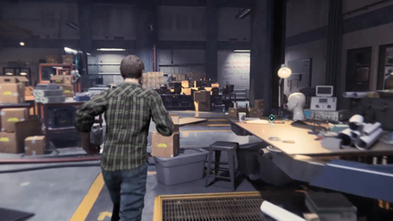 Spider-Man Remastered - Reverse Engineer a Tracker