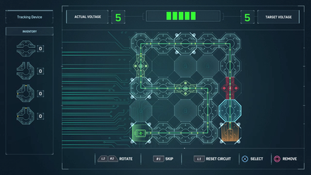 Spider-Man Remastered - On the Move Puzzle Solution
