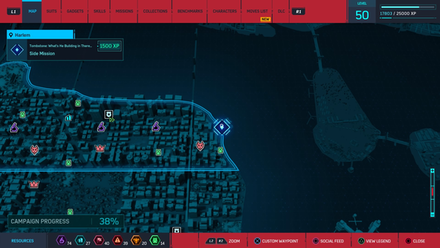 Spider-Man Remastered - What