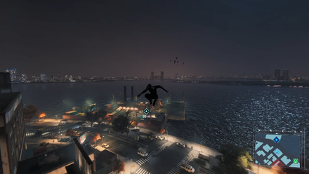 Spider-Man Remastered - What