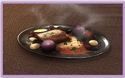 Cerise-Caprice Acqua Pazza