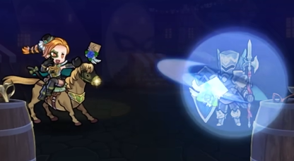 Thief Cath Attack Fire Emblem Heroes FEH