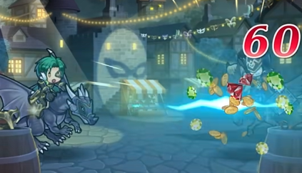 Thief Sothe Attack Fire Emblem Heroes FEH