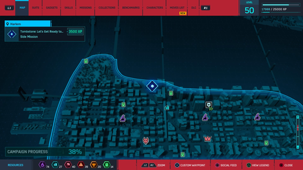 Spider-Man Remastered - Let