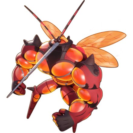 Buzzwole