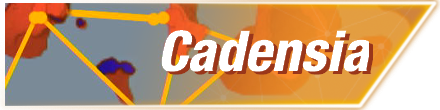 Xenoblade 3 - Cadensia