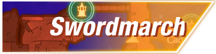 Xenoblade 3 - Swordmarch