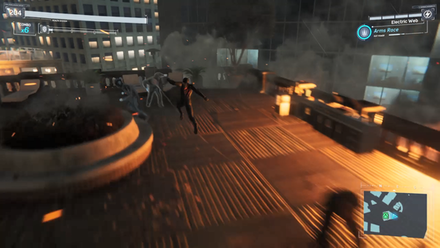 Spider-Man Remastered - Knock Out the Affected People