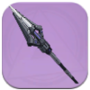 Thunderous Halberd Icon