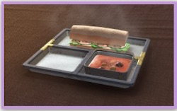 Brisky-Breezy Toastie