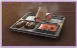 Kerfluffled Torpedo Wrap