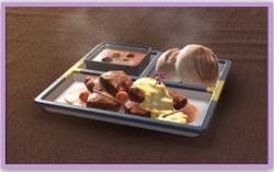 Mild Sizzle Fizzle Stew