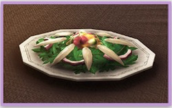 Well-Dressed Maktha Salad