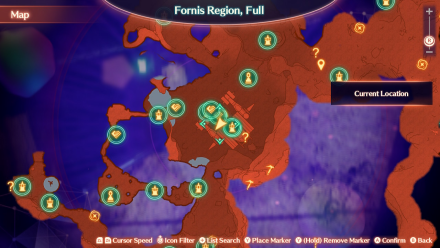 Tactical Eradication Zoomed Out Map