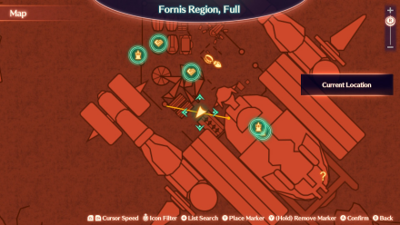 Tactical Eradication Zoomed In Map