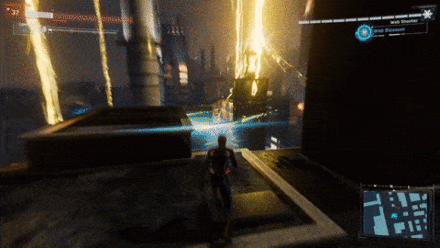 destroy the generators