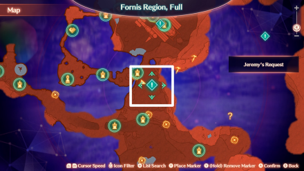 Tactical Eradication Jeremy