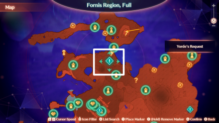 Tactical Eradication Yorde