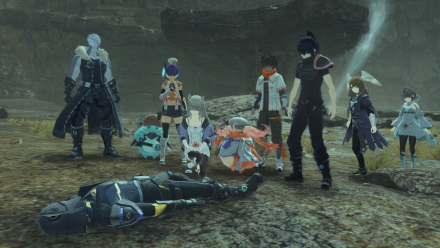 Severed Connection Event.png