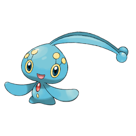 Manaphy