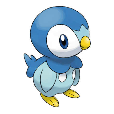 Piplup Image