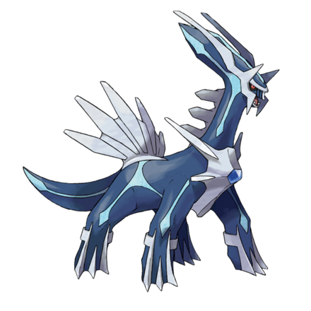 Dialga Image