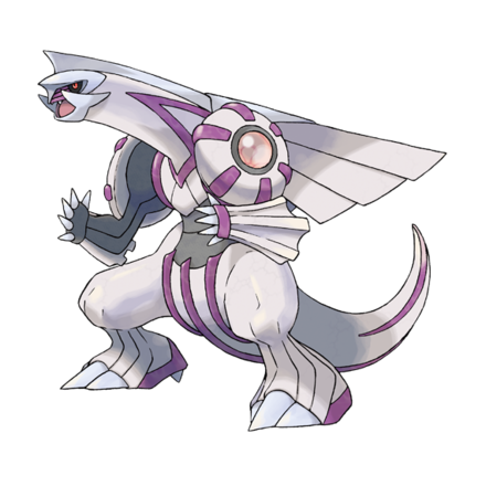 Palkia Image