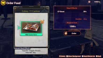 purchase at colony 11