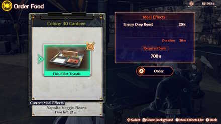 purchase at Colony 30