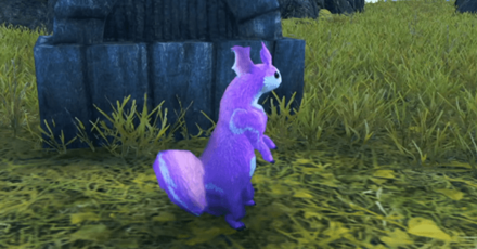 XC3 - Fight the Depriti Pippito