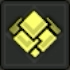 Monster Hunter Rise Sunbreak - Gold Rathian Cortex Icon